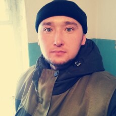 Фотография мужчины Костя, 28 лет из г. Вилючинск