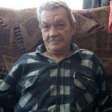 Фотография мужчины Яков, 67 лет из г. Уфа
