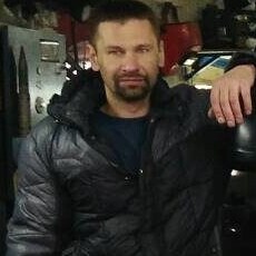 Фотография мужчины Андрей, 48 лет из г. Калининград