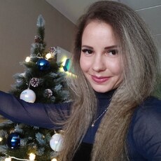 Юлия, 33 из г. Новокузнецк.