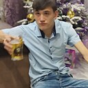 Андрей, 23 года
