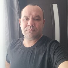 Фотография мужчины Алексей, 37 лет из г. Звенигово
