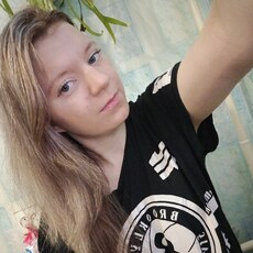 Фотография девушки Василиса, 23 года из г. Усть-Илимск