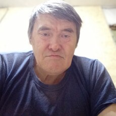 Фотография мужчины Ефим Адин, 53 года из г. Ханты-Мансийск