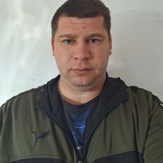 Фотография мужчины Виталий, 34 года из г. Мостовской