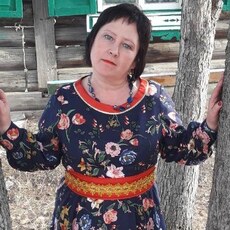 Елена, 49 из г. Иркутск.