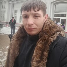 Фотография мужчины Владимир, 37 лет из г. Канск