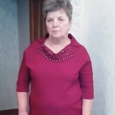 Фотография девушки Наталья, 65 лет из г. Столбцы