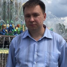 Фотография мужчины Михаил, 43 года из г. Козьмодемьянск