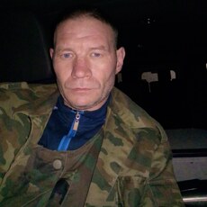 Фотография мужчины Алексей, 40 лет из г. Облучье