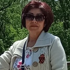 Фотография девушки Лариса, 62 года из г. Луганск