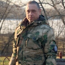 Фотография мужчины Андрей, 38 лет из г. Донецкая