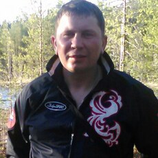 Фотография мужчины Илья, 41 год из г. Медвежьегорск