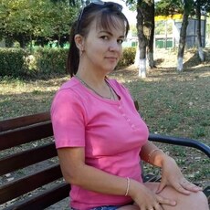 Фотография девушки Юлия, 30 лет из г. Выселки
