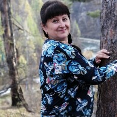 Фотография девушки Диана, 53 года из г. Белогорск