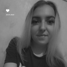 Фотография девушки Анна, 23 года из г. Горнозаводск