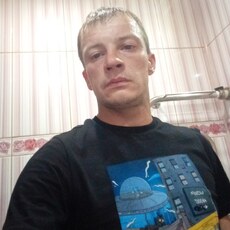 Фотография мужчины Андрей, 33 года из г. Конаково