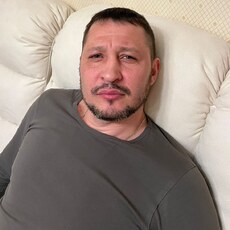 Фотография мужчины Андрей, 45 лет из г. Нижнекамск