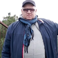 Фотография мужчины Олег, 56 лет из г. Кировск