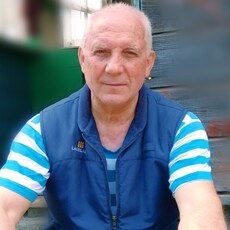 Фотография мужчины Сергей, 70 лет из г. Речица
