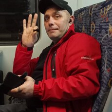 Фотография мужчины Олександр, 40 лет из г. Таллин