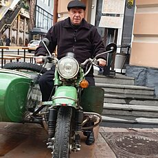 Борис, 67 из г. Москва.