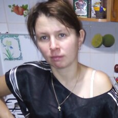 Фотография девушки Светлана, 41 год из г. Новомосковск