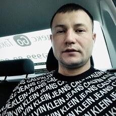Фотография мужчины Владимир, 36 лет из г. Киренск