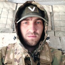 Фотография мужчины Сергей, 33 года из г. Дебальцево
