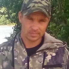 Фотография мужчины Максим, 32 года из г. Рубцовск