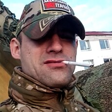 Фотография мужчины Сергей, 29 лет из г. Карпинск