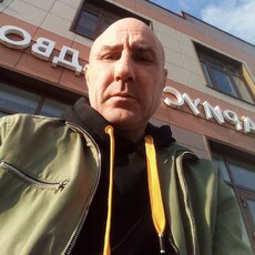 Фотография мужчины Олег, 40 лет из г. Грязи
