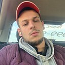 Даниил, 27 лет