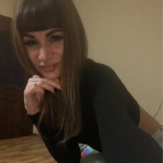 Фотография девушки Кристина, 32 года из г. Видное