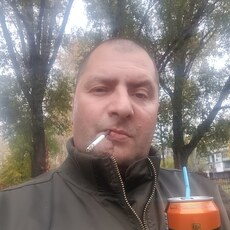 Фотография мужчины Паша, 41 год из г. Горловка