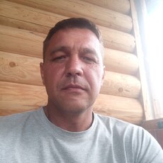 Фотография мужчины Василий, 43 года из г. Гусев