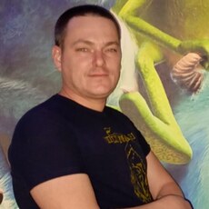 Фотография мужчины Константин, 38 лет из г. Хабаровск