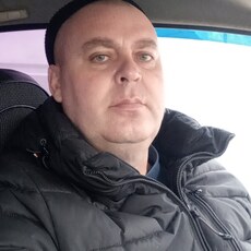 Фотография мужчины Владимир, 44 года из г. Омск