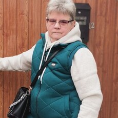 Фотография девушки Наталья, 61 год из г. Мелитополь