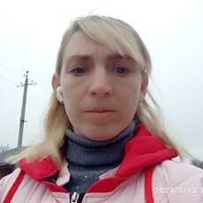 Фотография девушки Любовь, 34 года из г. Буденновск
