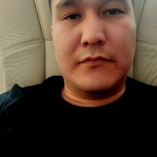 Фотография мужчины Адиль, 33 года из г. Астана
