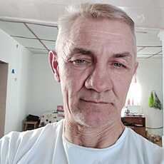 Фотография мужчины Сергей, 56 лет из г. Псебай