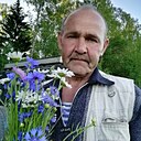 Сергей, 62 года