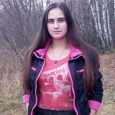 Фотография девушки Natalya, 23 года из г. Первомайск