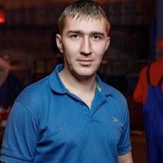 Фотография мужчины Ми, 33 года из г. Новосибирск
