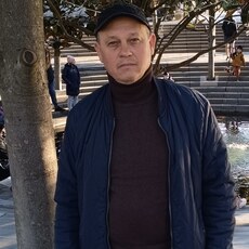 Фотография мужчины Дима, 52 года из г. Краснодар