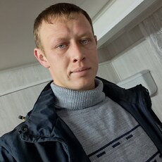 Фотография мужчины Александр, 29 лет из г. Ульяновск