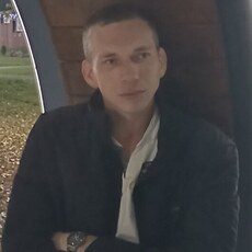 Фотография мужчины Владимир, 31 год из г. Пенза