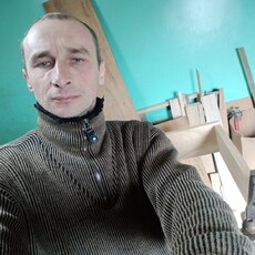 Фотография мужчины Слава, 44 года из г. Оргеев