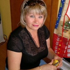 Фотография девушки Наталия, 51 год из г. Кузнецк